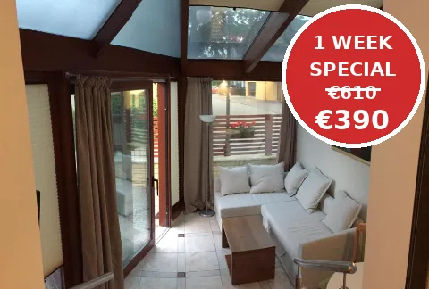 one week special